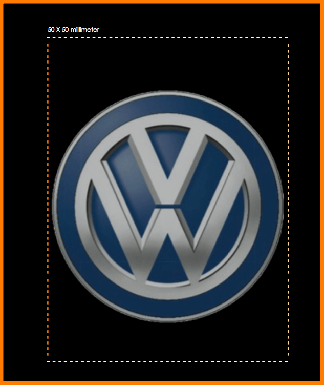 Tatoveringer til VW Danmark
